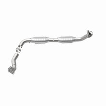 Load image into Gallery viewer, MagnaFlow Direct Fit Catalytic Converter 07-08 4.7L Tundra D/S OEM