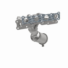 Load image into Gallery viewer, MagnaFlow Direct Fit Catalytic Converter 06-08 Hyundai Sonata 2.4L
