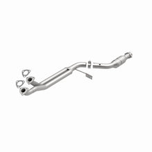 Load image into Gallery viewer, MagnaFlow Direct Fit Catalytic Converter 97-98 BMW Z3 6 2.8L