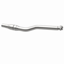 Load image into Gallery viewer, MagnaFlow Direct Fit Catalytic Converter 06-07 BMW M6 D/S OEM