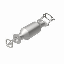 Load image into Gallery viewer, MagnaFlow California Direct Fit Catalytic Converter 11-13 Hyundai Elantra