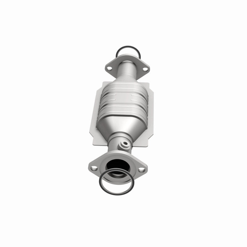 MagnaFlow Direct Fit Catalytic Converter 98-00 Mazda 626 2.0L OEM