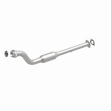 Load image into Gallery viewer, MagnaFlow Direct Fit Catalytic Converter 96 Buick Regal 3.8L