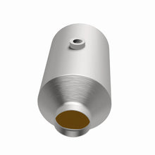 Load image into Gallery viewer, MagnaFlow Universal Catalytic Converter 2.50 Mid O2 CA