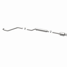 Load image into Gallery viewer, MagnaFlow DF Catalytic Conv OEM Grade Federal EPA Compliant 14-17 Kia Forte / Hyundai Elantra