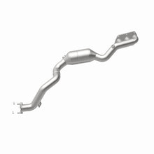 Load image into Gallery viewer, MagnaFlow Direct Fit Catalytic Converter 05-09 Audi A8 6.0L