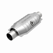 Load image into Gallery viewer, MagnaFlow Universal Catalytic Converter 99-01 Mustang 3.8L Rear