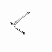 Load image into Gallery viewer, MagnaFlow Direct Fit Catalytic Converter 00-02 Chevy Van 4.3L/5.0L