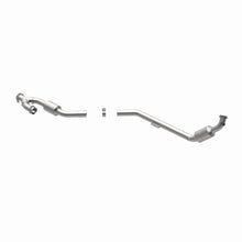Load image into Gallery viewer, MagnaFlow Direct Fit Catalytic Converter Mercedes C240 02-04 Driver Side OEM