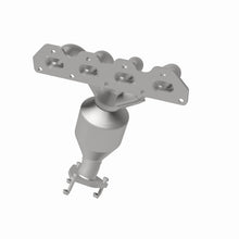 Load image into Gallery viewer, MagnaFlow DF Cat. Conv 09-10 Chevy Aveo/Aveo5 1.6L Manifold / 09 Pontiac G3 1.6L Manifold (49 State)