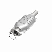 Load image into Gallery viewer, MagnaFlow Direct Fit Catalytic Converter 10-12 Fusion Hybrid 2.5L