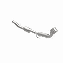 Load image into Gallery viewer, MagnaFlow Direct Fit Catalytic Converter 99-03 Beetle/Golf 2.0L