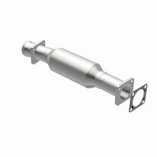 Load image into Gallery viewer, MagnaFlow Direct Fit Catalytic Converter California Grade 79-80 International Scout II 5.0L