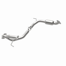 Load image into Gallery viewer, MagnaFlow Direct Fit Catalytic Converter 05-09 Toyota Tacoma 4.0L D/S Rear (49 State)