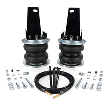 Load image into Gallery viewer, Air Lift Loadlifter 5000 Air Spring Kit for 00-05 Ford Excursion 4WD