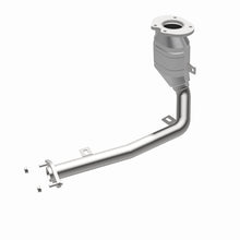 Load image into Gallery viewer, MagnaFlow 88-95 Honda Civic/89-91 Honda CR-X California Direct Fit Catalytic Converter