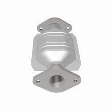 Load image into Gallery viewer, MagnaFlow Direct Fit Catalytic Converter 99-04 Kia Spectra 1.8L OEM