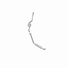 Load image into Gallery viewer, MagnaFlow Direct Fit Catalytic Converter Tercel 95-97 1.5L EFI