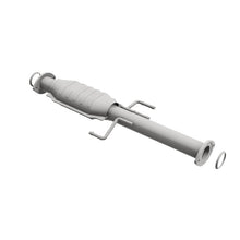 Load image into Gallery viewer, MagnaFlow Direct Fit Catalytic Converter 01-02 Tacoma CC-SB 3.4L 4w