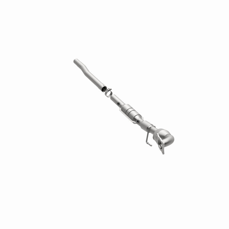 MagnaFlow Direct Fit Catalytic Converter 2010 VW GTI 2.0L Turbo