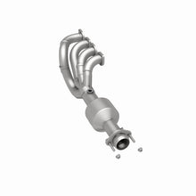 Load image into Gallery viewer, MagnaFlow Direct Fit Catalytic Converter BMW 5-6 06-09 D/S OEM