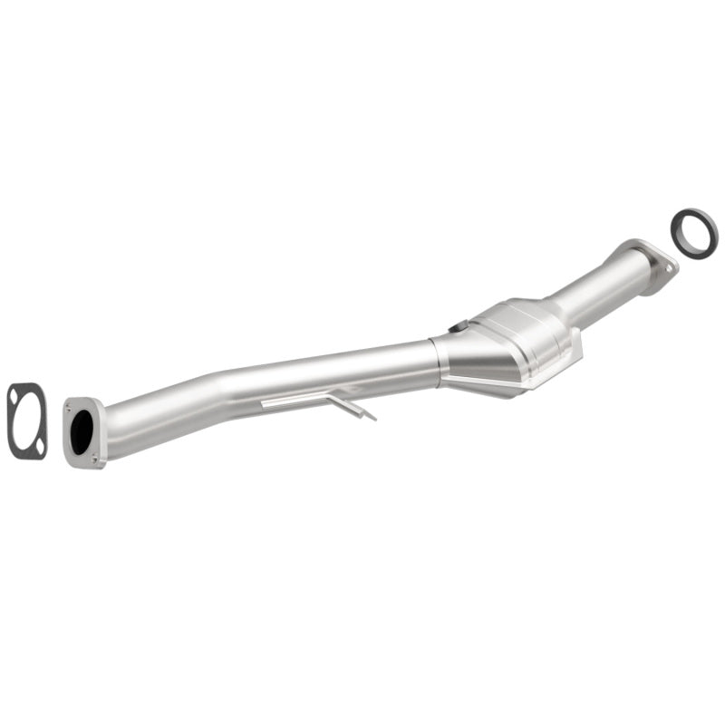MagnaFlow Direct Fit Catalytic Converter 06-08 Subaru Legacy 2.5L