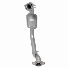 Load image into Gallery viewer, MagnaFlow Direct Fit Catalytic Converter Ford-Mercury 21.13X5X4 2/2
