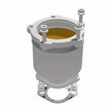 Load image into Gallery viewer, MagnaFlow Direct Fit Catalytic Converter 02-03 Hyundai XG350 fr 3.5L
