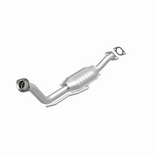 Load image into Gallery viewer, MagnaFlow Direct Fit Catalytic Converter Ford-Lincoln-Mercury 8