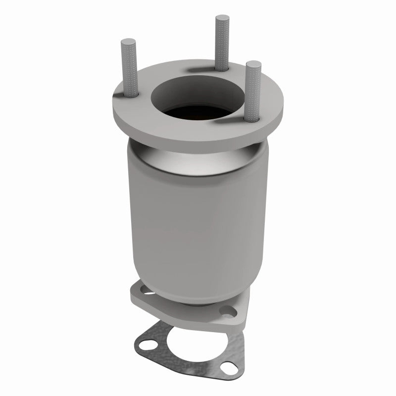MagnaFlow Direct Fit Catalytic Converter 85-87 Mazda B2000 2.0L
