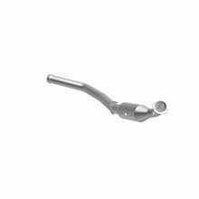 Load image into Gallery viewer, MagnaFlow Direct Fit Catalytic Converter 2007-2012 GL450 4.6 L Underbody