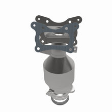 Load image into Gallery viewer, MagnaFlow Direct Fit Catalytic Converter 10-11 Honda CR-V 2.4L
