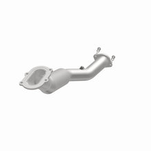 Load image into Gallery viewer, MagnaFlow Catalytic Converter Direct Fit Federal 06-11 Chevy Corvette V8 7.0LGAS