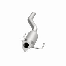Load image into Gallery viewer, MagnaFlow Direct Fit Catalytic Converter 04-07 VW Touareg 4.2L Driver Side