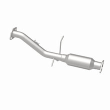Load image into Gallery viewer, MagnaFlow Direct Fit Catalytic Converter California Grade 95-98 Toyota T100 2.7L