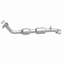 Load image into Gallery viewer, MagnaFlow Direct Fit Catalytic Converter 98-02 Lexus LX470 4.7L OEM