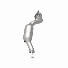 Load image into Gallery viewer, MagnaFlow Direct Fit Catalytic Converter 07-10 Audi S6 5.2L Passenger Rear Manifold