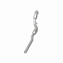 Load image into Gallery viewer, MagnaFlow Direct Fit Catalytic Converter 01-02 Audi S4 2.7L D/S