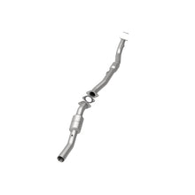Load image into Gallery viewer, MagnaFlow Direct Fit Catalytic Converter 05 Silverado 2500HD 6.0L