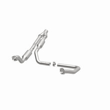 Load image into Gallery viewer, MagnaFlow California Direct Fit Converter 05-07 Dodge Ram 2500 5.7L