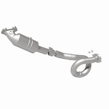 Load image into Gallery viewer, MagnaFlow Direct Fit Catalytic Converter California Grade 12-15 Jeep Wrangler V6 3.6L