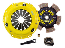 Load image into Gallery viewer, ACT 1996 Infiniti I30 HD/Race Sprung 6 Pad Clutch Kit