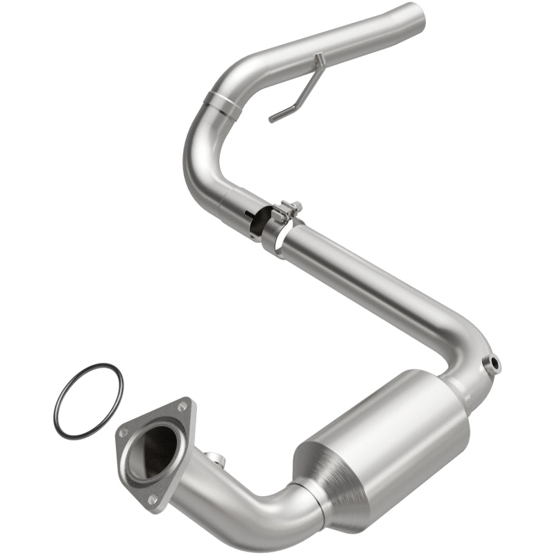 MagnaFlow California Direct Fit Converter 02-03 Cadillac Escalade 6.0L