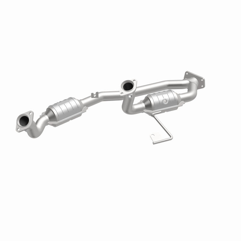 MagnaFlow Direct Fit Catalytic Converter 01-03 Windstar 3.8 OEM