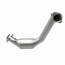 Load image into Gallery viewer, MagnaFlow Direct Fit Catalytic Converter 02-03 Mercedes CLK430 4.3L Driver Side