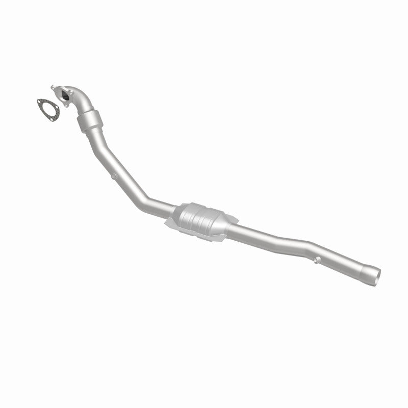 MagnaFlow Direct Fit Catalytic Converter 96-97 Volvo 850 2.5L