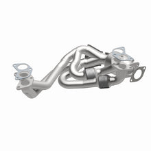 Load image into Gallery viewer, MagnaFlow Direct Fit Catalytic Converter 13-17 Subaru BRZ / 13-16 Scion FR-S OEM