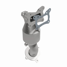 Load image into Gallery viewer, MagnaFlow Direct Fit Catalytic Converter 09-11 Acura TSX 2.4L