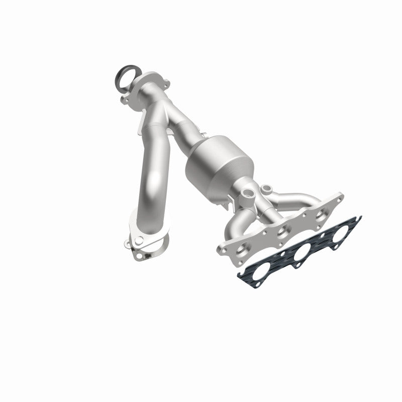 MagnaFlow Direct Fit Catalytic Converter 04-10 Mitsu Endeavor 3.8L