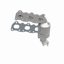 Load image into Gallery viewer, MagnaFlow Direct Fit Catalytic Converter 04-08 Grand Vitara V6 2.7L PS